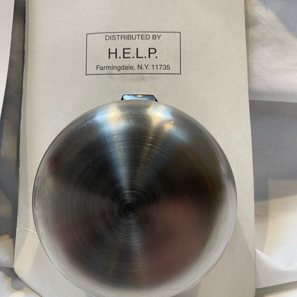NWT Stainless Steel Measuring Cups and Spoons - Picture 6 of 7